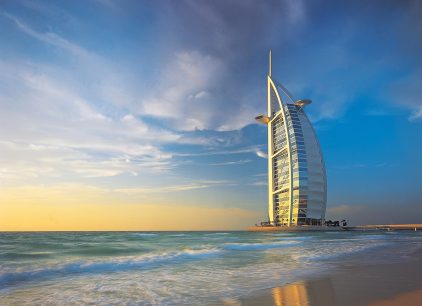 Burj Al Arab