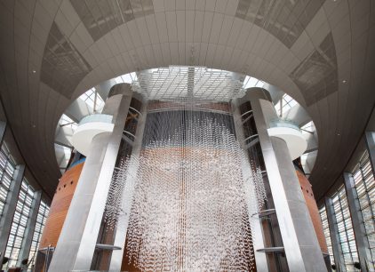 Dubai Opera House