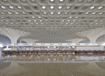 Chhatrapati Shivaji International Airport