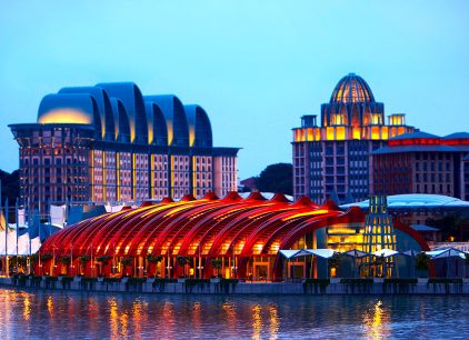 Resorts World Sentosa Casino