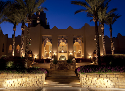 Four Seasons, Sharm El Sheikh