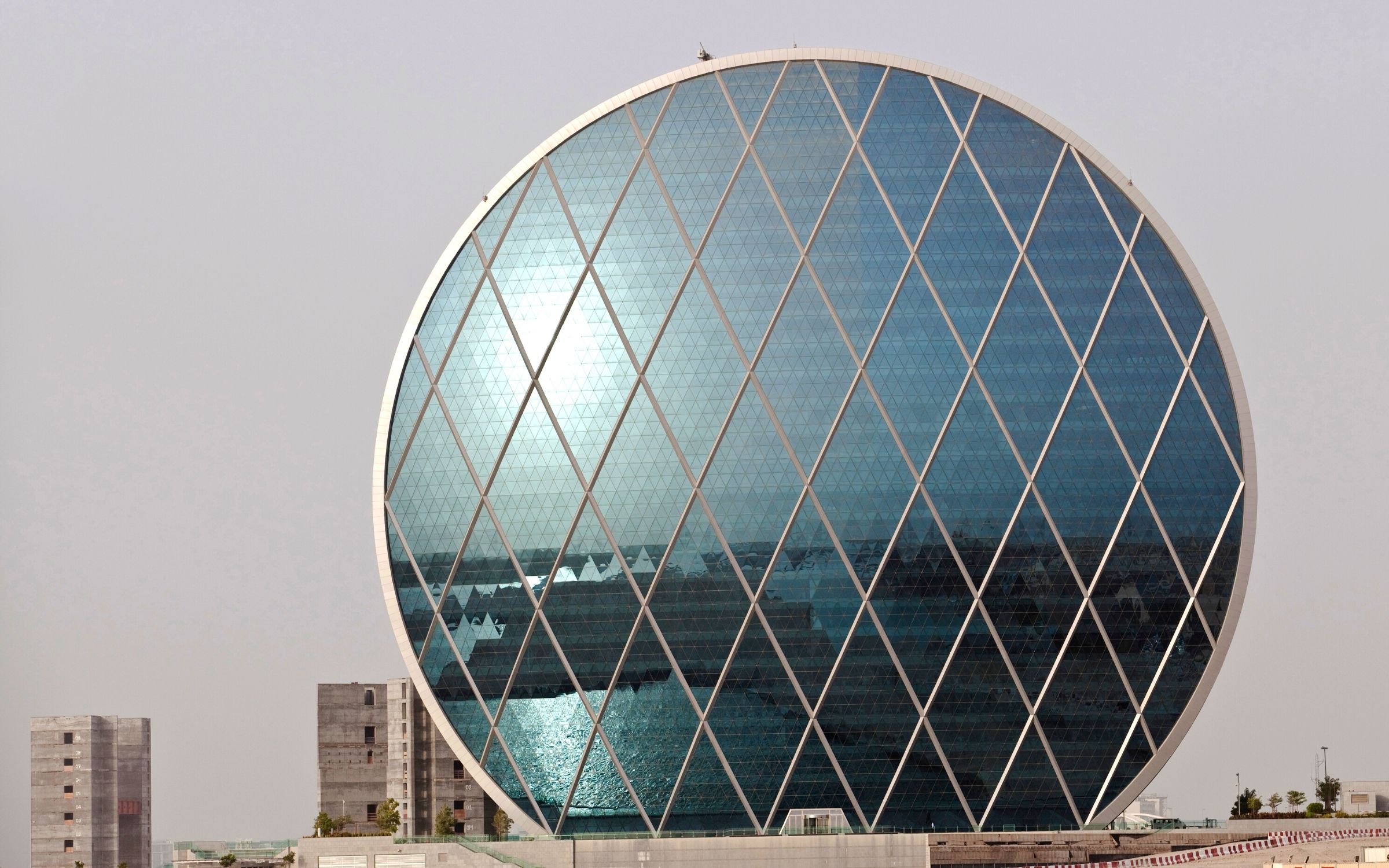 Aldar HQ