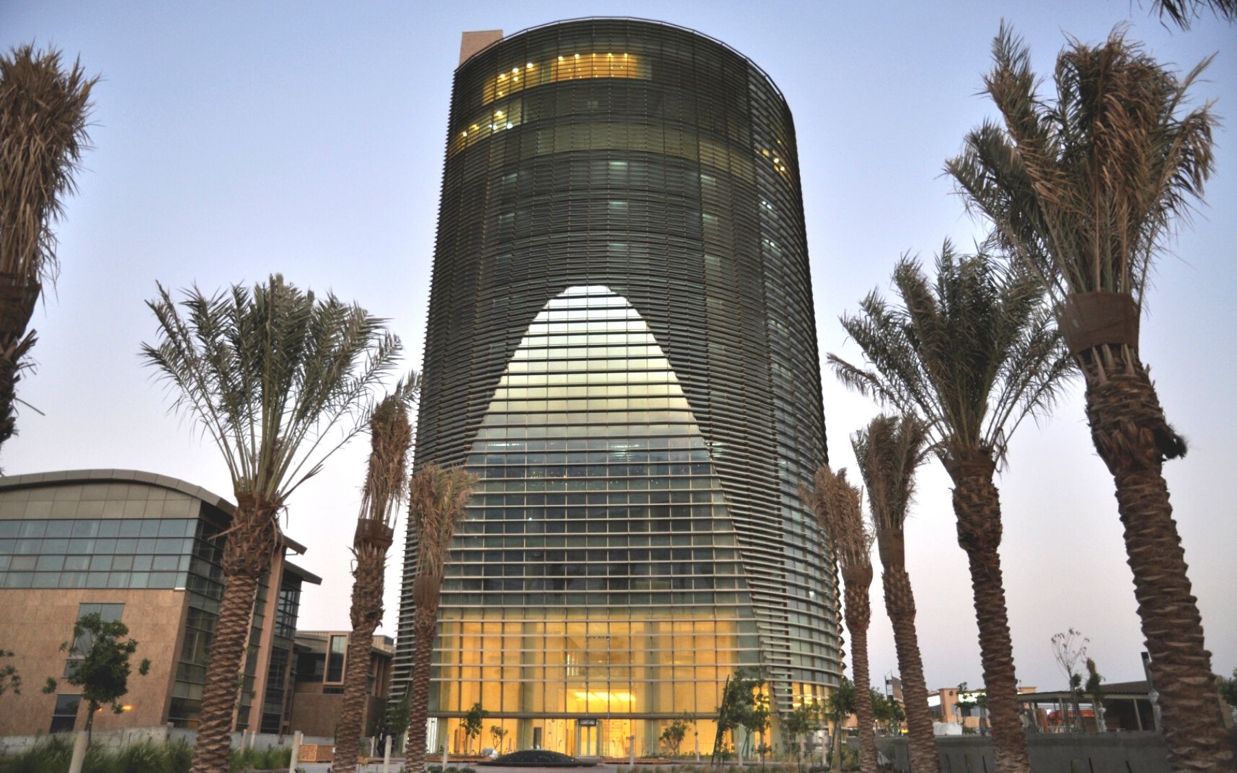 Alturki Business Park