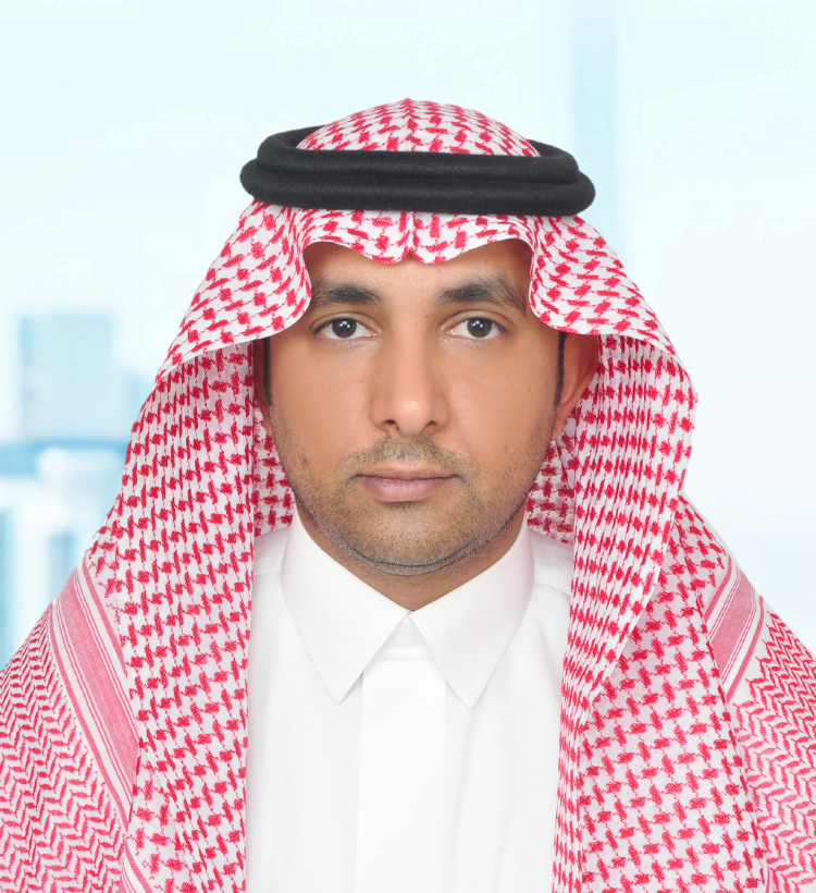 Mr. Mohammed bin Turki Alsudairy